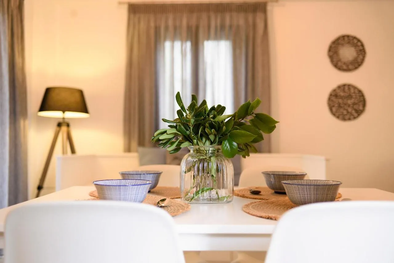 Ellie'S Studios-Apartments Νικήτη Διαμέρισμα