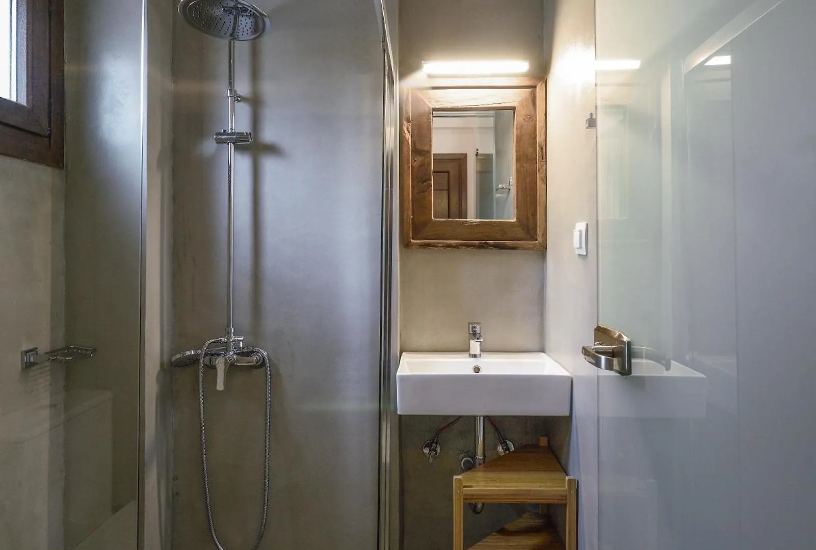 Ellie'S Studios-Apartments Νικήτη Διαμέρισμα